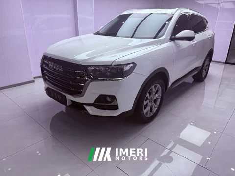 2023 Haval H6 2021 1.5T Automatic Champion Edition - ავტომობილი ჩინეთიდან