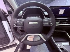 Haval H6 2021 1.5T Automatic Champion Edition - ფოტო 11