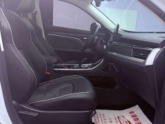 Haval H6 2021 1.5T Automatic Champion Edition - ფოტო 17