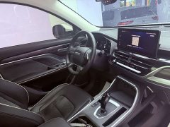 Haval H6 2021 1.5T Automatic Champion Edition - ფოტო 18