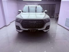Haval H6 2021 1.5T Automatic Champion Edition - ფოტო 2