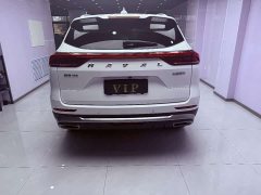 Haval H6 2021 1.5T Automatic Champion Edition - ფოტო 3