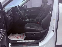 Haval H6 2021 1.5T Automatic Champion Edition - ფოტო 8