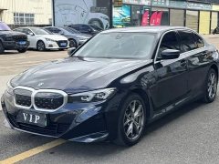 BMW i3 2025 eDrive 35 L - ფოტო 1