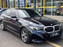 BMW i3 2025 eDrive 35 L - ფოტო 2