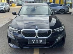 BMW i3 2025 eDrive 35 L - ფოტო 3