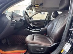 BMW i3 2025 eDrive 35 L - ფოტო 4