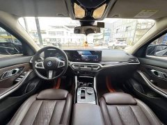 BMW i3 2025 eDrive 35 L - ფოტო 5