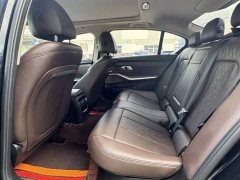 BMW i3 2025 eDrive 35 L - ფოტო 6