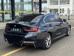 BMW i3 2025 eDrive 35 L - ფოტო 7