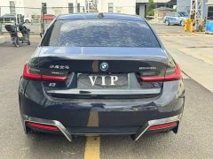 BMW i3 2025 eDrive 35 L - ფოტო 8