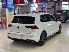 Volkswagen Golf 280TSI DSG R-Line - ფოტო 15