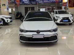 Volkswagen Golf 280TSI DSG R-Line - ფოტო 2