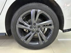 Volkswagen Golf 280TSI DSG R-Line - ფოტო 8