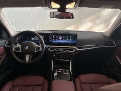 BMW 3 Series 320Li M Sport Package - ფოტო 11