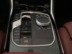 BMW 3 Series 320Li M Sport Package - ფოტო 16