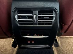 BMW 3 Series 320Li M Sport Package - ფოტო 17