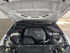 BMW 3 Series 320Li M Sport Package - ფოტო 19