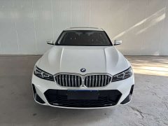 BMW 3 Series 320Li M Sport Package - ფოტო 3