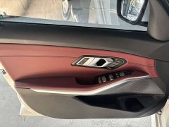 BMW 3 Series 320Li M Sport Package - ფოტო 7