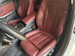 BMW 3 Series 320Li M Sport Package - ფოტო 8