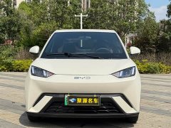 BYD Seagull 305km Freedom Edition - ფოტო 2