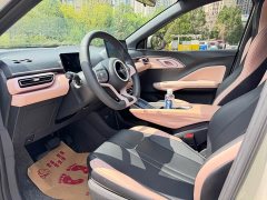 BYD Seagull 305km Freedom Edition - ფოტო 4