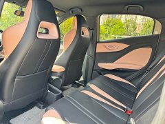 BYD Seagull 305km Freedom Edition - ფოტო 5