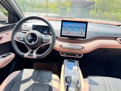 BYD Seagull 305km Freedom Edition - ფოტო 6