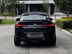 BMW X4 M 2022 X4 M Thunder Edition - ფოტო 5