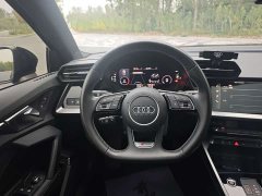 Audi A3 A3L Limousine 35 TFSI Fashion Sport - ფოტო 12