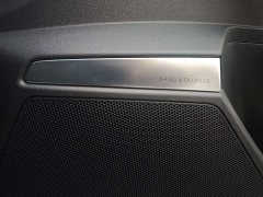 Audi A3 A3L Limousine 35 TFSI Fashion Sport - ფოტო 13