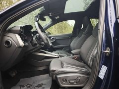 Audi A3 A3L Limousine 35 TFSI Fashion Sport - ფოტო 4