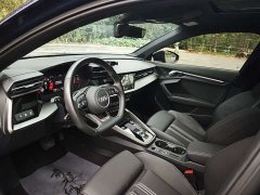Audi A3 A3L Limousine 35 TFSI Fashion Sport - ფოტო 5