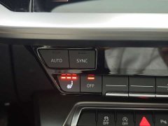 Audi A3 A3L Limousine 35 TFSI Fashion Sport - ფოტო 7