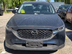 Mazda CX-5 2.0L Automatic FWD Smart Elegant Pro - ფოტო 1