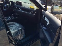 Mazda CX-5 2.0L Automatic FWD Smart Elegant Pro - ფოტო 11