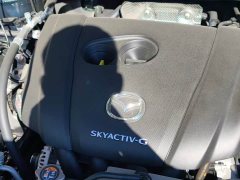 Mazda CX-5 2.0L Automatic FWD Smart Elegant Pro - ფოტო 12