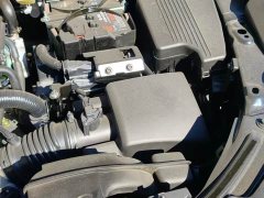Mazda CX-5 2.0L Automatic FWD Smart Elegant Pro - ფოტო 13