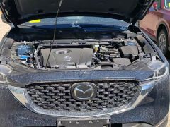 Mazda CX-5 2.0L Automatic FWD Smart Elegant Pro - ფოტო 14