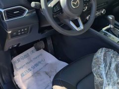 Mazda CX-5 2.0L Automatic FWD Smart Elegant Pro - ფოტო 3