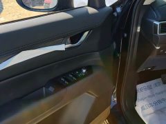 Mazda CX-5 2.0L Automatic FWD Smart Elegant Pro - ფოტო 4