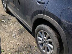 Mazda CX-5 2.0L Automatic FWD Smart Elegant Pro - ფოტო 6