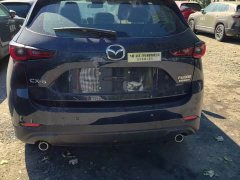 Mazda CX-5 2.0L Automatic FWD Smart Elegant Pro - ფოტო 8