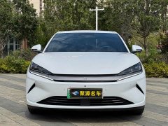 BYD Qin L EV 470KM Leading Edition - ფოტო 2