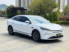 BYD Qin L EV 470KM Leading Edition - ფოტო 3