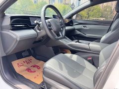 BYD Qin L EV 470KM Leading Edition - ფოტო 4