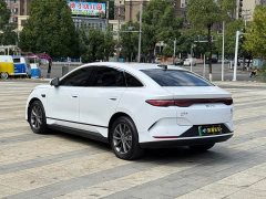 BYD Qin L EV 470KM Leading Edition - ფოტო 7