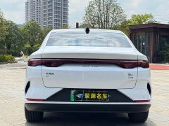 BYD Qin L EV 470KM Leading Edition - ფოტო 8