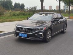 Volkswagen Passat 2024 380TSI Dragon Ascendant Edition - ფოტო 1